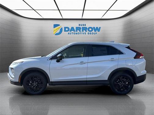 2026 Mitsubishi Eclipse Cross LE