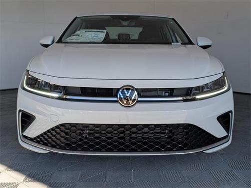 2026 Volkswagen Jetta 1.5T S