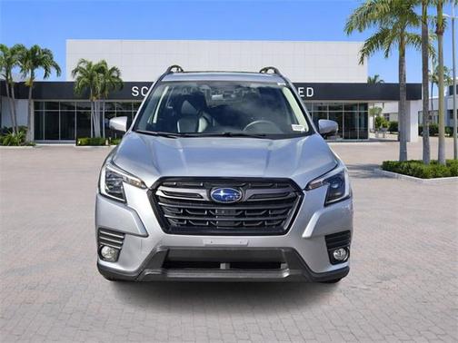 2023 Subaru Forester 2.5i Limited