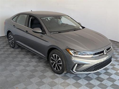 2026 Volkswagen Jetta 1.5T S