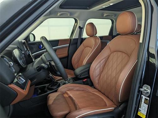 2024 MINI Countryman Cooper S