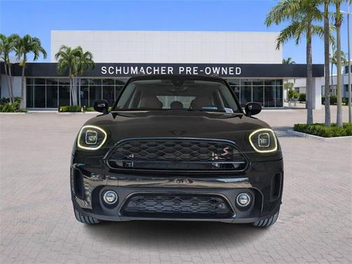 2024 MINI Countryman Cooper S