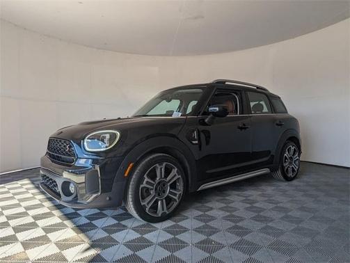 2024 MINI Countryman Cooper S
