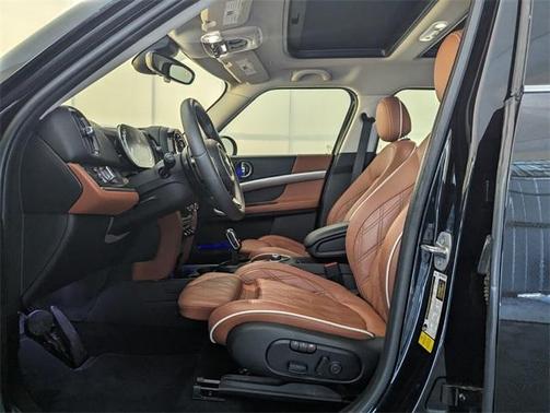 2024 MINI Countryman Cooper S