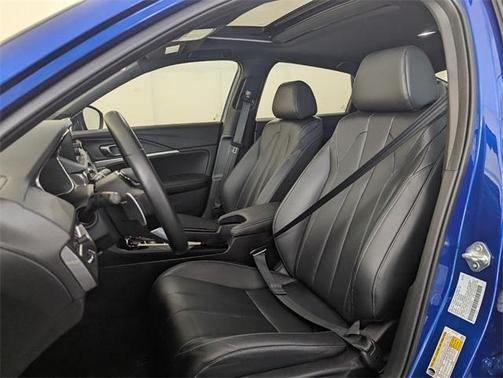 2023 Acura Integra A-Spec