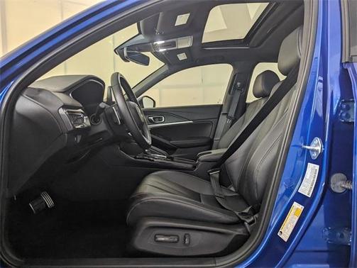 2023 Acura Integra A-Spec