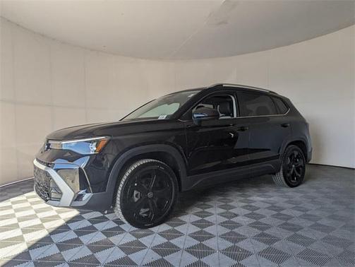 2025 Volkswagen Taos 1.5T SEL