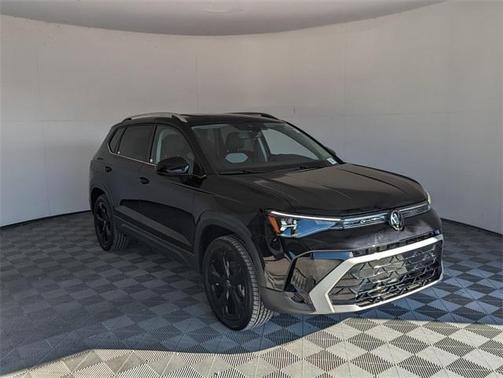 2025 Volkswagen Taos 1.5T SEL