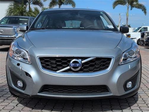 2013 Volvo C30 T5