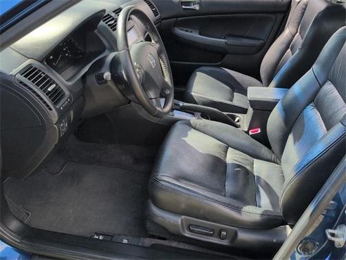 2006 Honda Accord EX