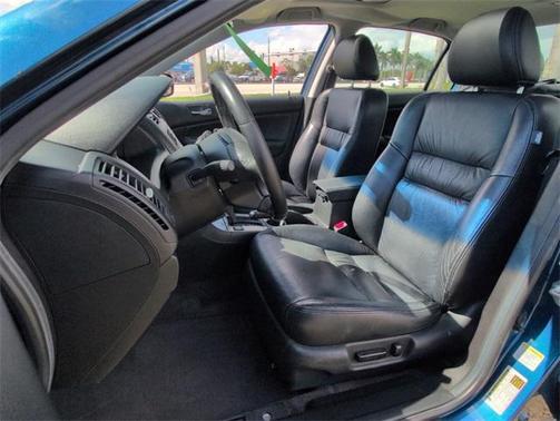 2006 Honda Accord EX