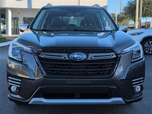 2022 Subaru Forester Touring
