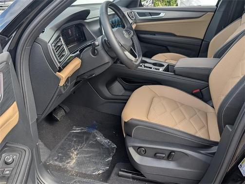 2026 Volkswagen Atlas Cross Sport 2.0T SE