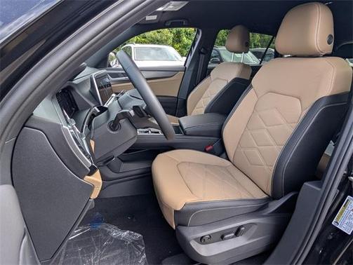 2026 Volkswagen Atlas Cross Sport 2.0T SE