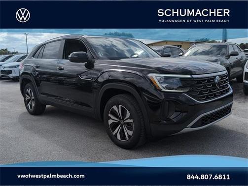 2026 Volkswagen Atlas Cross Sport 2.0T SE