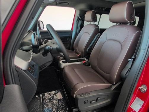 2025 Volkswagen ID. Buzz Pro S Plus