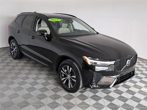 2024 Volvo XC60 B5 Core