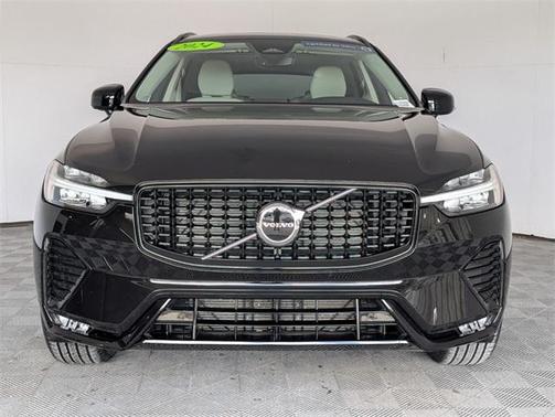2024 Volvo XC60 B5 Core