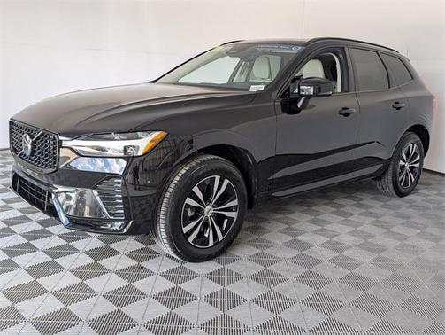 2024 Volvo XC60 B5 Core
