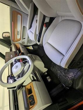 2025 Volkswagen ID. Buzz 1st Edition