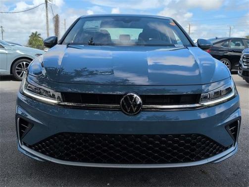 2026 Volkswagen Jetta 1.5T S