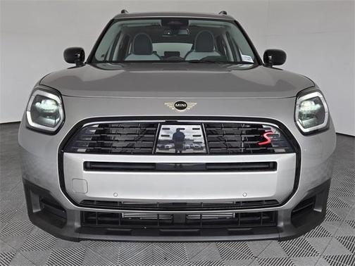 2025 MINI Countryman S