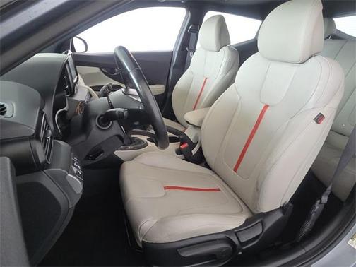 2019 Hyundai Veloster Turbo Ultimate