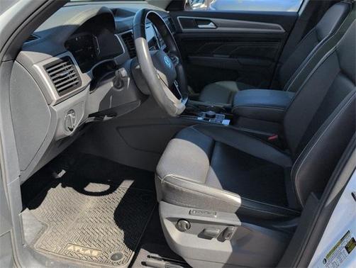 2020 Volkswagen Atlas Cross Sport 3.6L V6 SEL