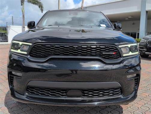 2022 Dodge Durango GT