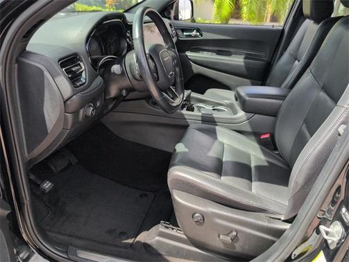 2022 Dodge Durango GT