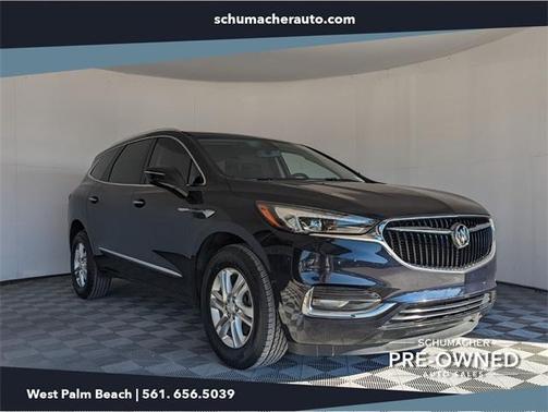 2020 Buick Enclave Preferred