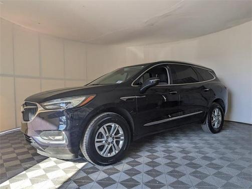 2020 Buick Enclave Preferred