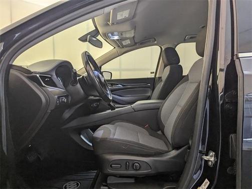 2020 Buick Enclave Preferred