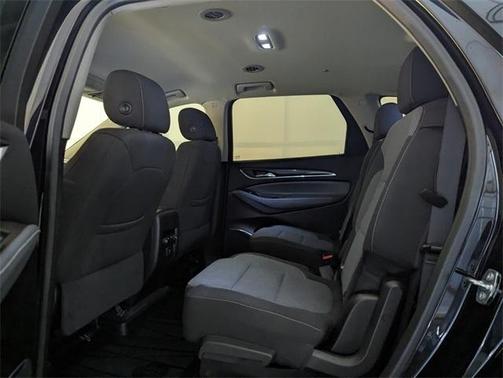 2020 Buick Enclave Preferred