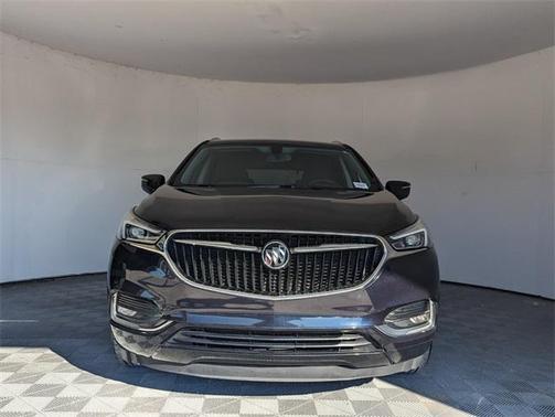 2020 Buick Enclave Preferred