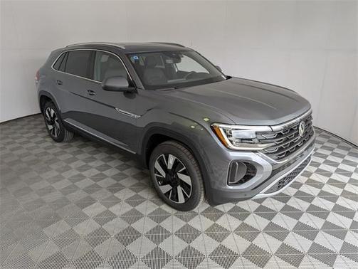 2025 Volkswagen Atlas Cross Sport 2.0T SEL