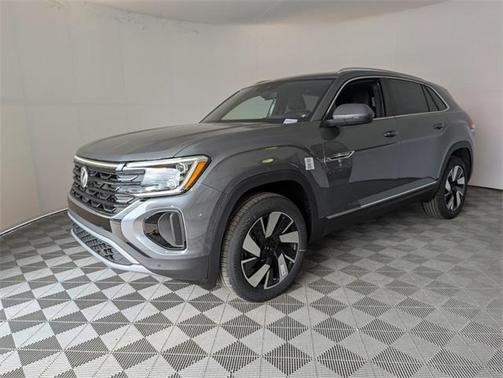 2025 Volkswagen Atlas Cross Sport 2.0T SEL