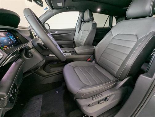2025 Volkswagen Atlas Cross Sport 2.0T SEL
