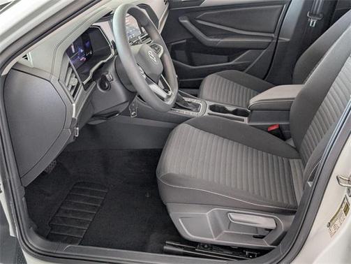 2023 Volkswagen Jetta 1.5T S
