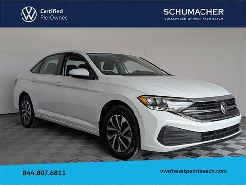 2023 Volkswagen Jetta 1.5T S