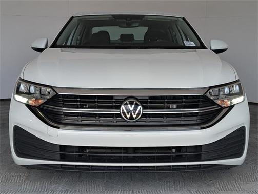 2023 Volkswagen Jetta 1.5T S
