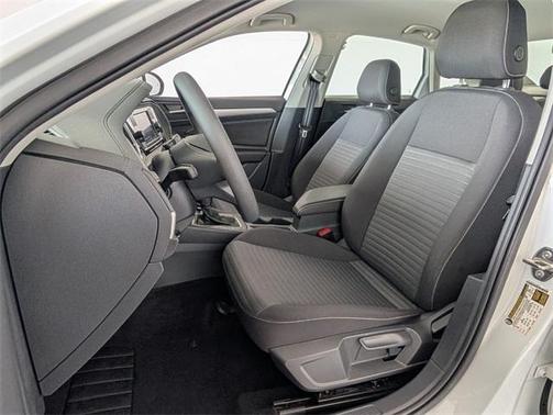 2023 Volkswagen Jetta 1.5T S
