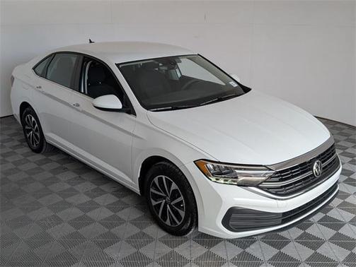 2023 Volkswagen Jetta 1.5T S