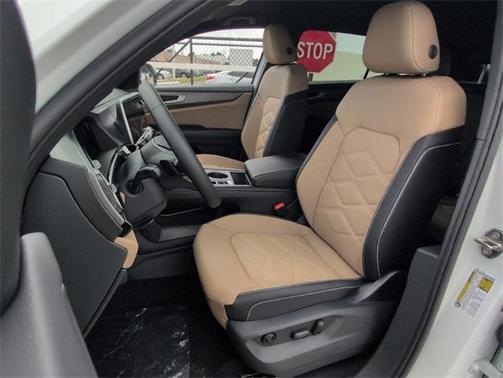 2026 Volkswagen Atlas Cross Sport 2.0T SE