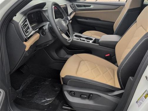 2026 Volkswagen Atlas Cross Sport 2.0T SE