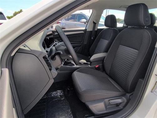 2026 Volkswagen Jetta 1.5T S