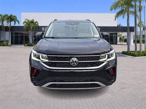2022 Volkswagen Taos 1.5T SEL