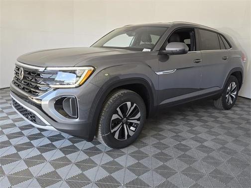 2025 Volkswagen Atlas Cross Sport 2.0T SE