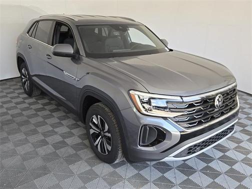 2025 Volkswagen Atlas Cross Sport 2.0T SE