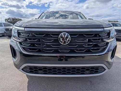 2026 Volkswagen Atlas Cross Sport 2.0T SE